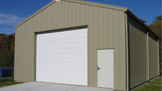 Garage Door Openers at Community Plaza, Colorado